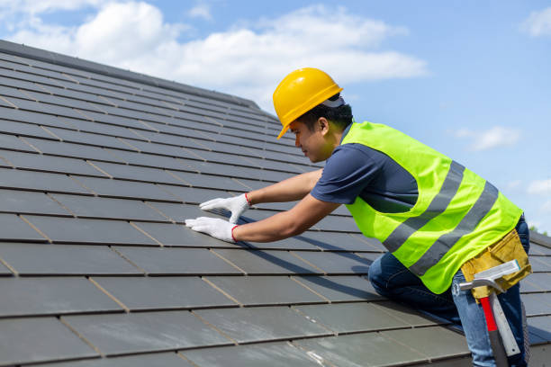 Best Slate Roofing Contractor  in Englewood, OH